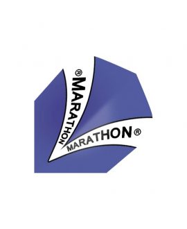 Aleta Harrows darts Marathon 1502 azul