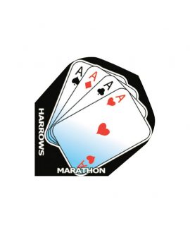 Harrows darts flights Marathon 1511