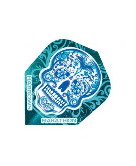 Aleta Harrows darts Marathon 1513