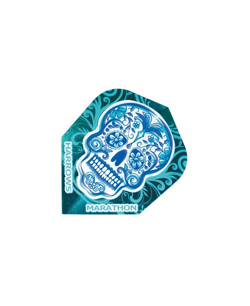 Aleta Harrows darts Marathon 1513