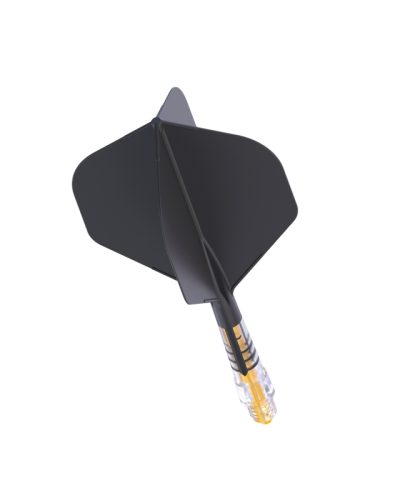 Cuesoul  Flight Rost T19 Carbon Big STD Black 2