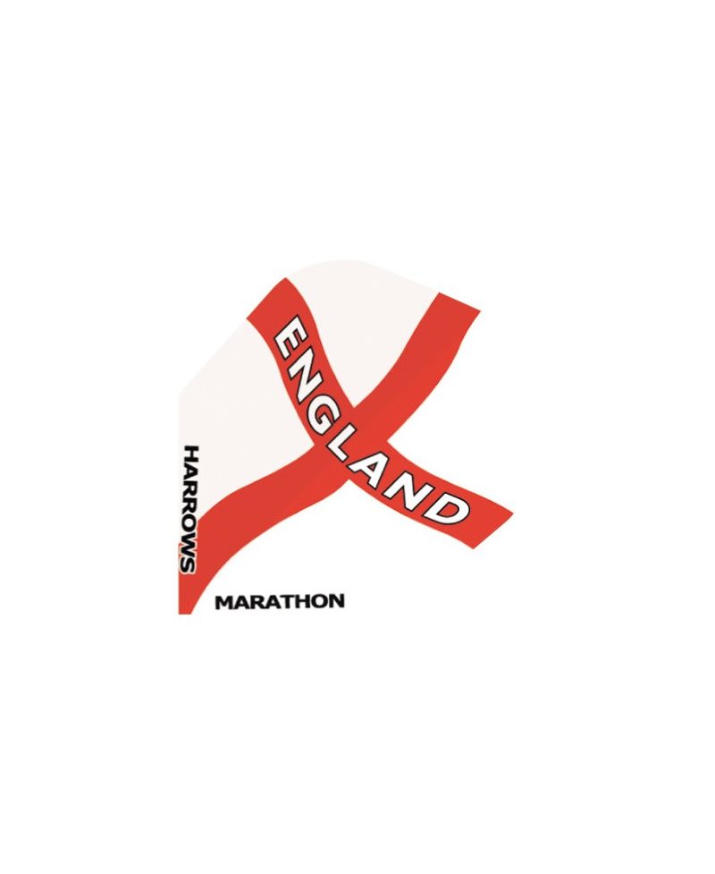 Harrows darts flights Marathon 1523