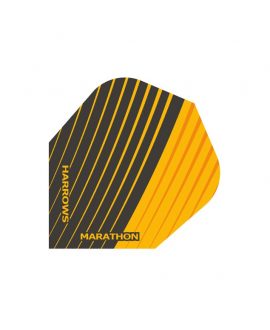 Harrows darts flights Marathon 1525
