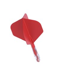 Cuesoul  Flight Rost T19 Carbon Big STD Red 2