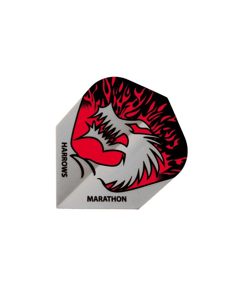 Harrows darts flights Marathon 1529