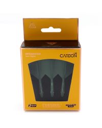 Cuesoul  Flight Rost T19 Carbon Big STD Green 2