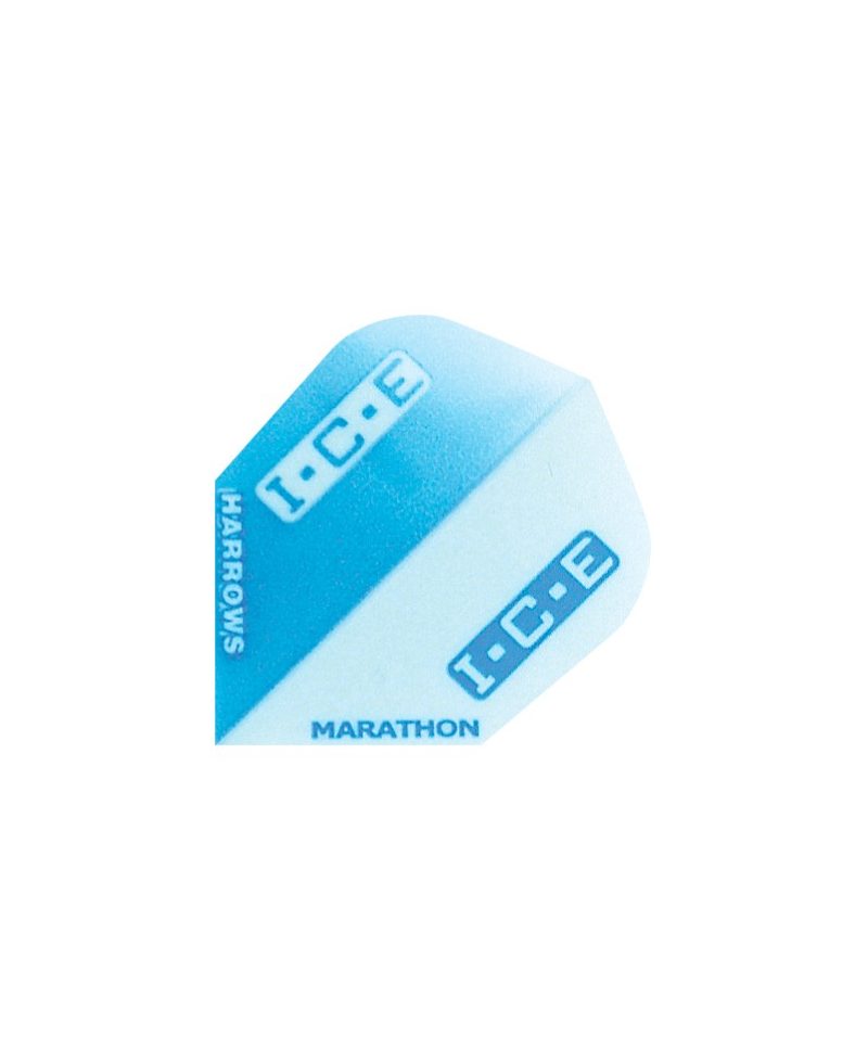 Harrows darts flights Marathon  1557