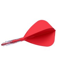 Cuesoul  Flight Rost T19 Carbon Kite Red 1