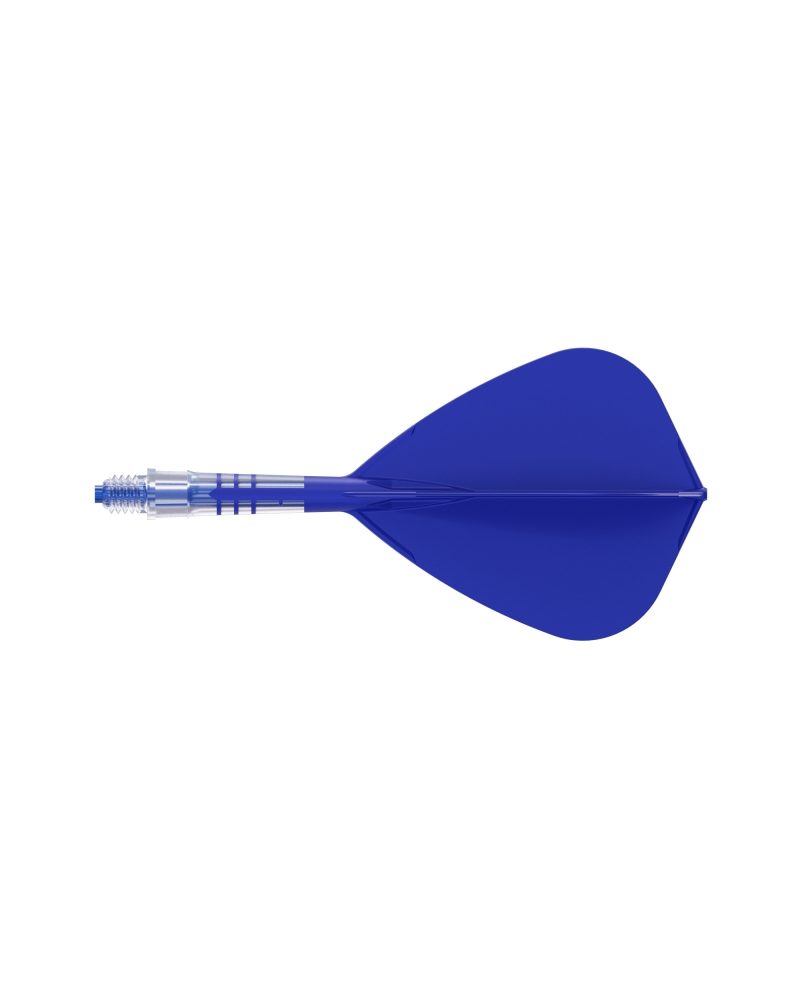 Cuesoul  Flight Rost T19 Carbon Kite Blue 1