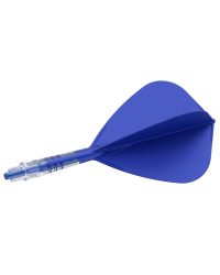 Cuesoul  Flight Rost T19 Carbon Kite Blue 1