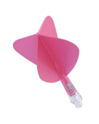 Cuesoul  Flight Rost T19 Carbon Kite  Pink 1