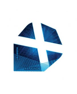 Harrows darts flights Marathon  1561