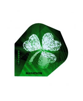 Harrows darts flights Marathon 1564