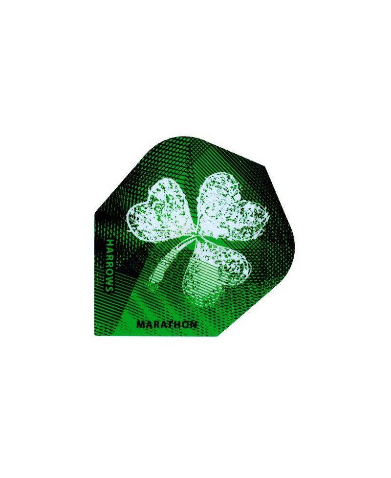 Harrows darts flights Marathon 1564