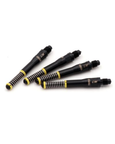 Shaft Cuesoul AK7 TERO Black