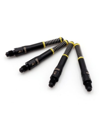 Shaft Cuesoul AK7 TERO Black