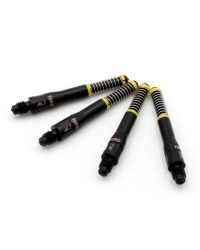 Shaft Cuesoul AK7 TERO Black