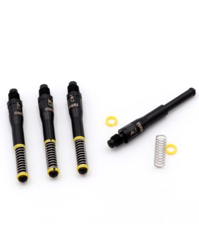 Shaft Cuesoul AK7 TERO Black