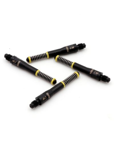 Shaft Cuesoul AK7 TERO Black