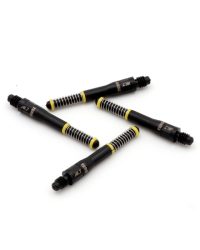 Shaft Cuesoul AK7 TERO Black