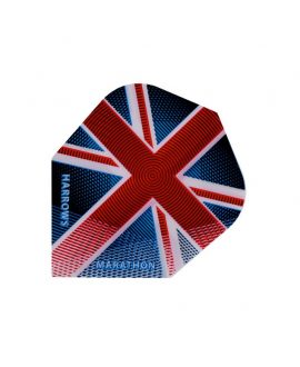 Harrows darts flights Marathon 1565