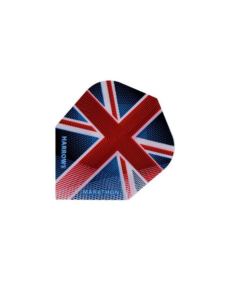 Harrows darts flights Marathon 1565