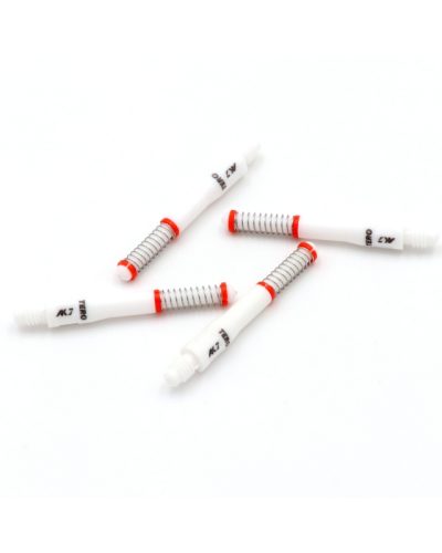 Shaft Cuesoul AK7 TERO White