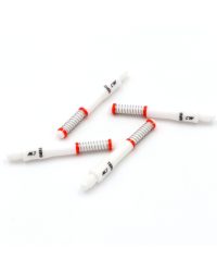 Shaft Cuesoul AK7 TERO White