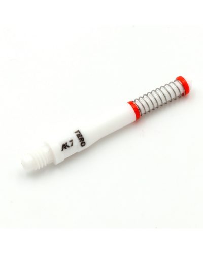 Shaft Cuesoul AK7 TERO White