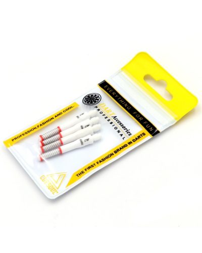 Shaft Cuesoul AK7 TERO White