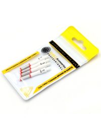 Shaft Cuesoul AK7 TERO White