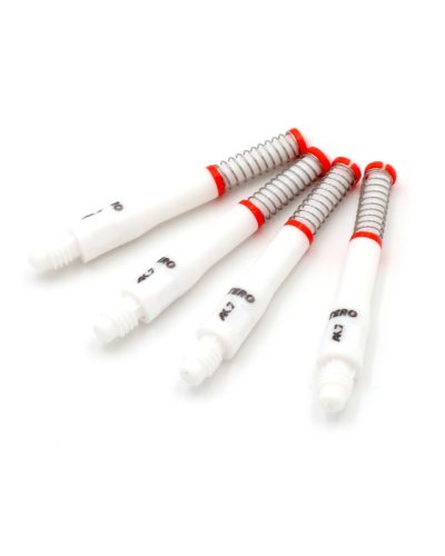 Shaft Cuesoul AK7 TERO White