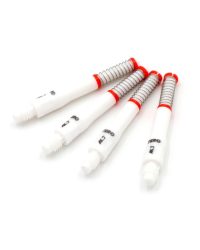 Shaft Cuesoul AK7 TERO White