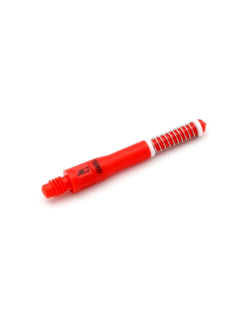 Shaft Cuesoul AK7 TERO Red