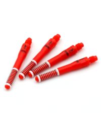 Caña Cuesoul AK7 TERO Roja