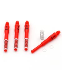 Shaft Cuesoul AK7 TERO Red