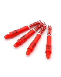 Shaft Cuesoul AK7 TERO Red