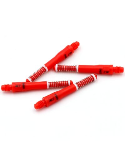 Shaft Cuesoul AK7 TERO Red