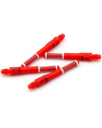 Shaft Cuesoul AK7 TERO Red