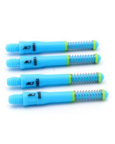 Caña Cuesoul AK7 TERO Azul