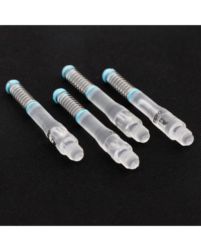 Shaft Cuesoul AK7 TERO Clear