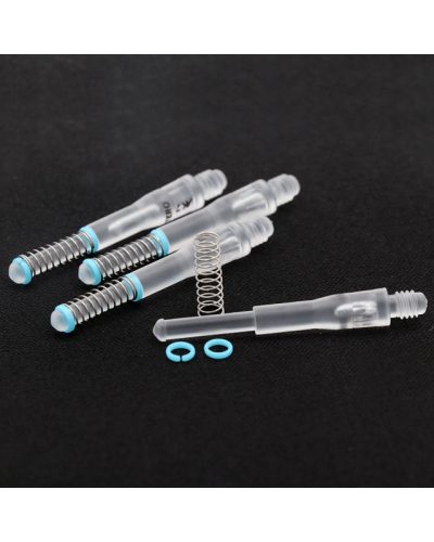 Shaft Cuesoul AK7 TERO Clear