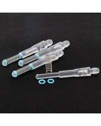 Shaft Cuesoul AK7 TERO Clear