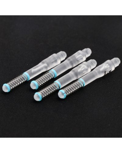 Shaft Cuesoul AK7 TERO Clear