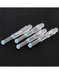 Shaft Cuesoul AK7 TERO Clear