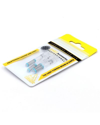 Shaft Cuesoul AK7 TERO Clear