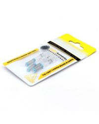 Caña Cuesoul AK7 TERO Transparente