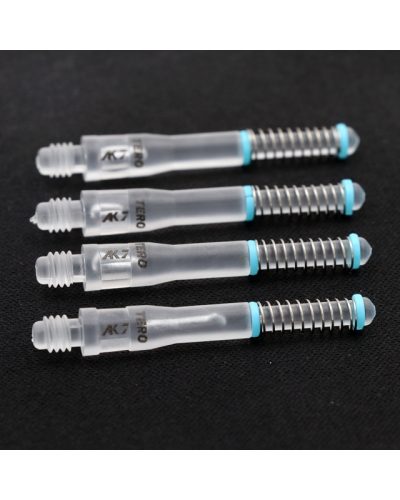 Shaft Cuesoul AK7 TERO Clear