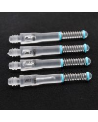 Shaft Cuesoul AK7 TERO Clear