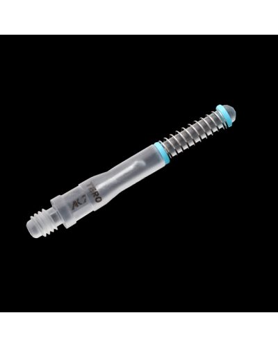 Shaft Cuesoul AK7 TERO Clear